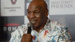 Mike Tyson to face YouTuber Jake Paul in heavyweight bout. Here's all you need to know