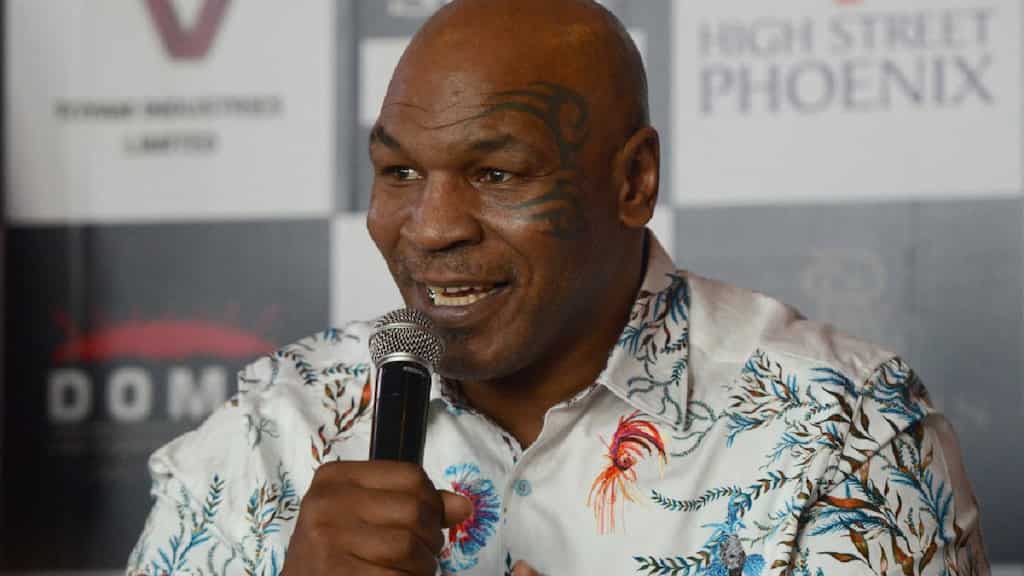 Mike Tyson vs Jake Paul boxing fight on July 20 sanctioned as professional bout
