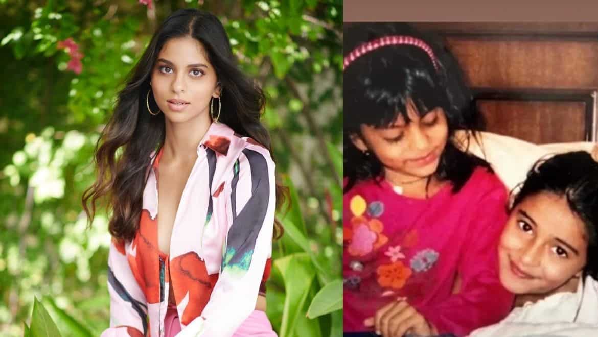 Gauri Khan, Ananya Pandey wishes ‘Birthday girl’ Suhana Khan with beautiful memories, see post 