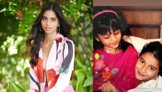 Gauri Khan, Ananya Pandey wishes ‘Birthday girl’ Suhana Khan with beautiful memories, see post 