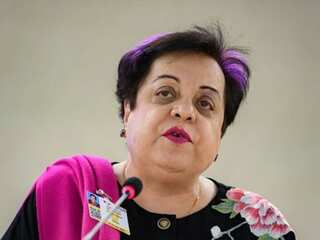 Pakistan: Senior PTI leader Shireen Mazari arrested in land dispute case