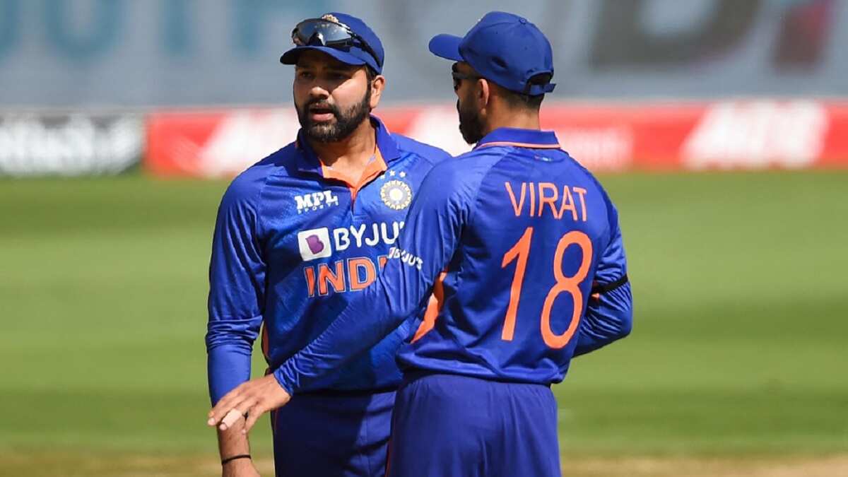 Virat Kohli, Rohit Sharma rested as India announce squad for T20I series against South Africa Virat Kohli, Rohit Sharma rested as India announce squad for T20I series against South Africa