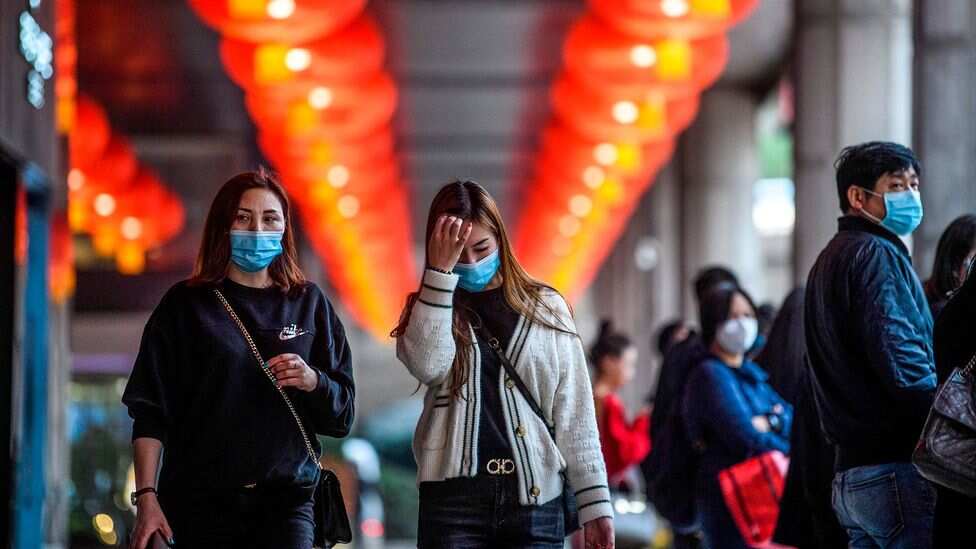 China: Shanghai reopens some public transport; Beijing struggles to eliminate new infections