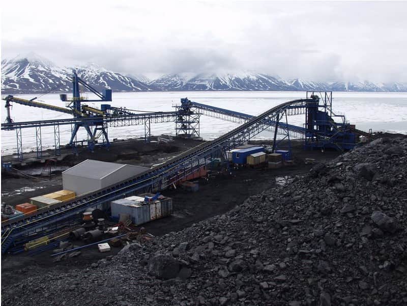 Russia-Ukraine war casts a chill in Norway's Svalbard