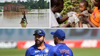 Top 10 news: Biden prepared to tackle North Korea, India announce T20I squad for SA series & more