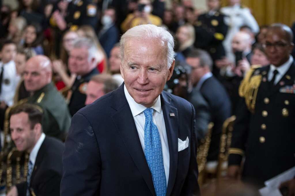 Quad Summit 2022: Joe Biden to meet Japanese leadership in Tokyo