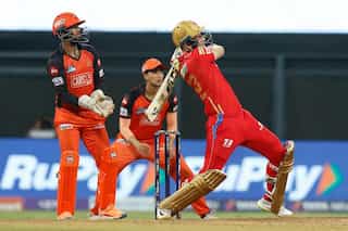 IPL 2022: Punjab Kings beat Sunrisers Hyderabad by five wickets to finish sixth