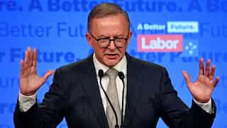 Australia says Chinese fighter jet intercepted surveillance craft in May
