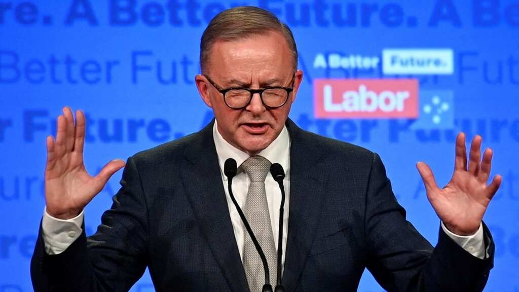 Australia says Chinese fighter jet intercepted surveillance craft in May
