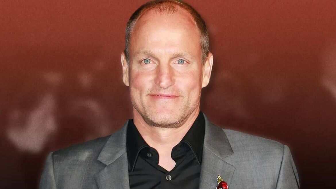 Woody Harrelson reuniting with filmmaker Ruben Ostlund for 'The Entertainment System is Down' Woody Harrelson reuniting with filmmaker Ruben Ostlund for 'The Entertainment System is Down'