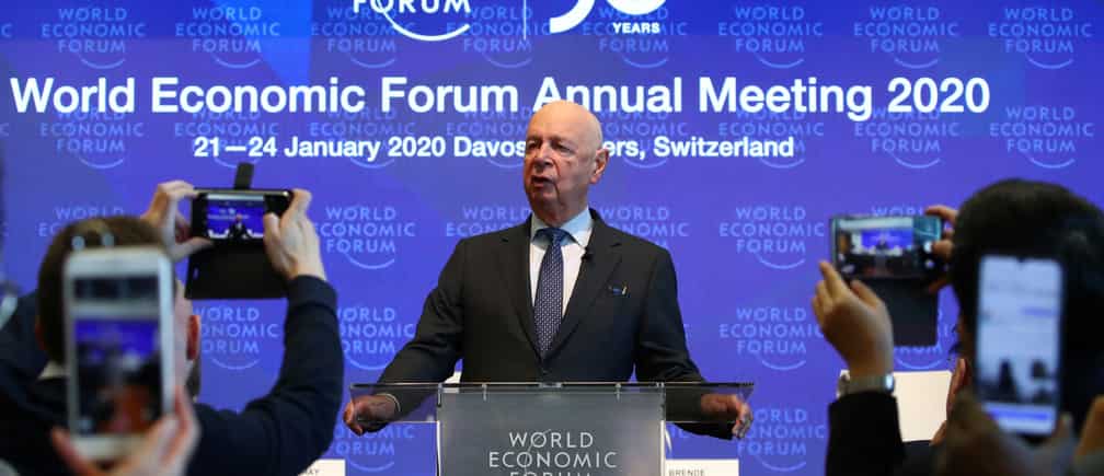 World Economic Forum meet in Davos: Global summit to discuss economy, climate change
