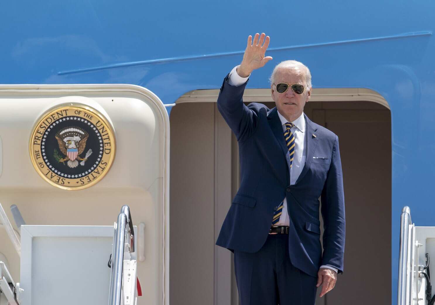 QUAD Summit 2022 US President Biden lays out new AsiaPacific trade
