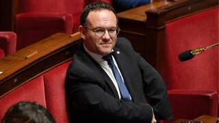 France's new solidarity minister denies sex assault charges