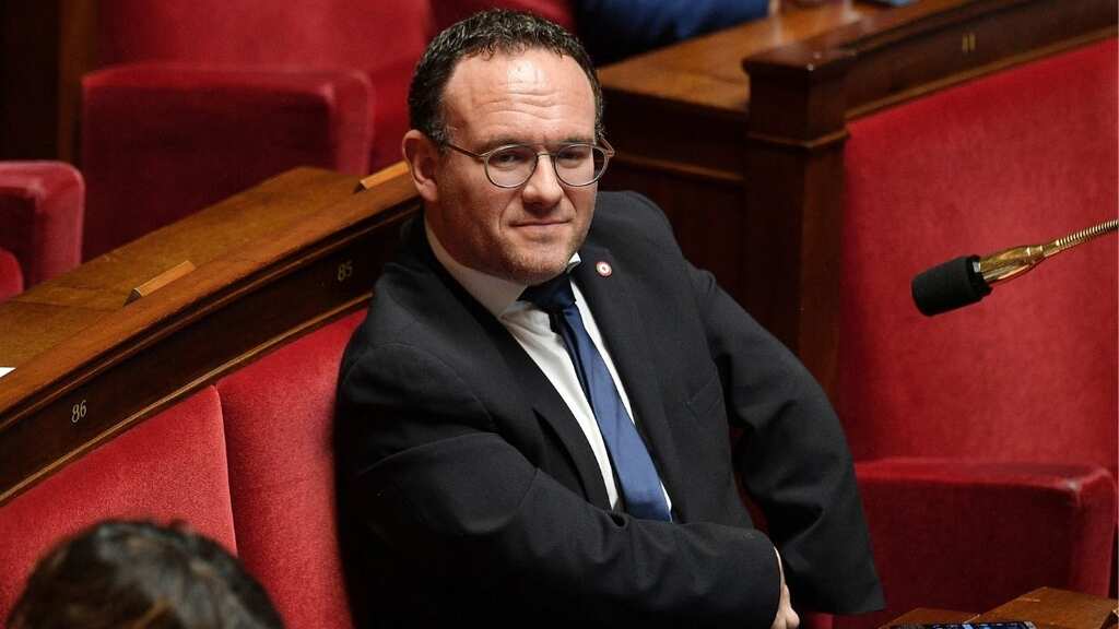 France's new solidarity minister denies sex assault charges