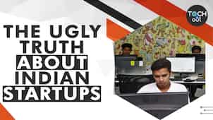 Are Indian startups bracing for a tough future?
