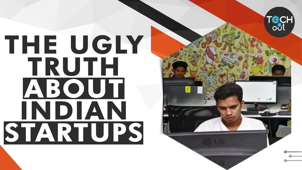 Are Indian startups bracing for a tough future?