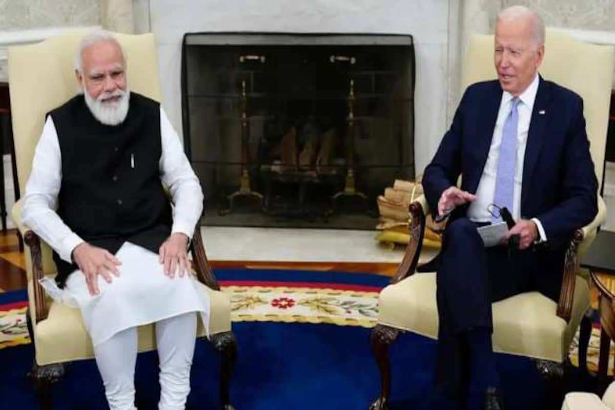 QUAD Summit 2022 Indian PM Modi will hold bilateral with US President