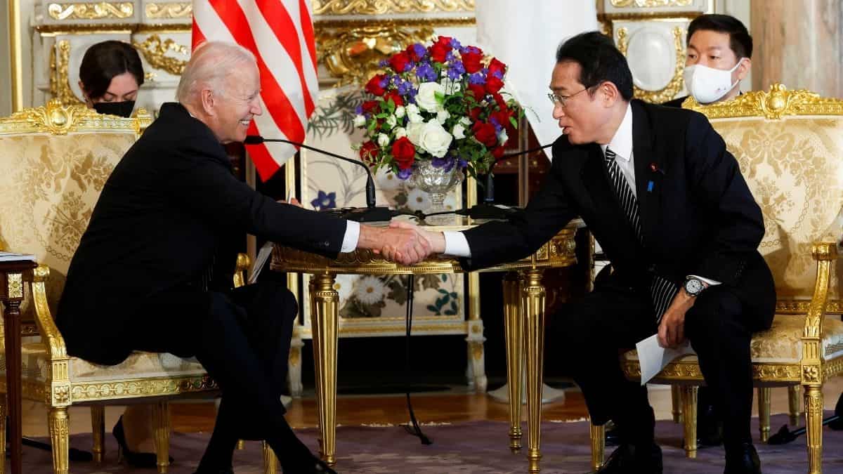 Japan: From a player to power in space