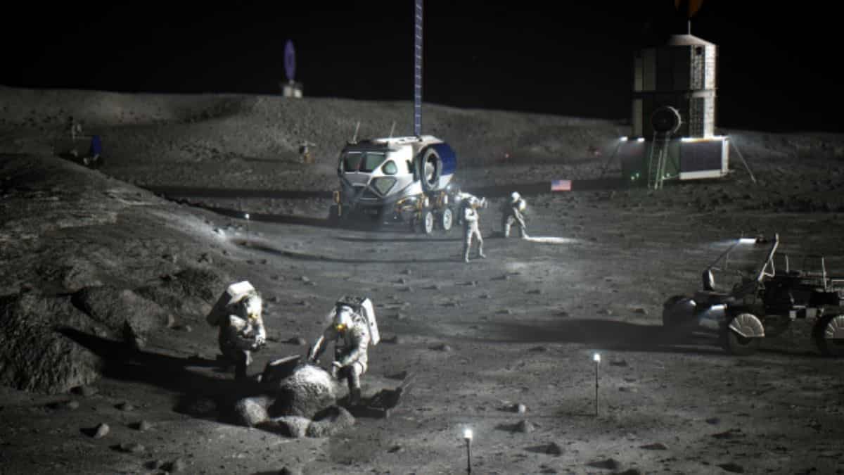 Artemis Plan: Mission objectives