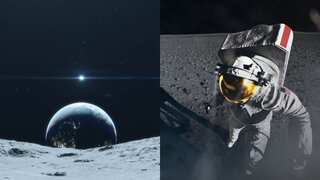 Lockheed Martin and Goodyear to jointly develop lunar rover for NASA's Artemis mission