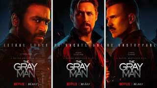 'The Gray Man' directors Anthony and Joe Russo to come to India for a fan event