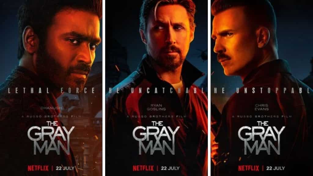 'The Gray Man' directors Anthony and Joe Russo to come to India for a fan event