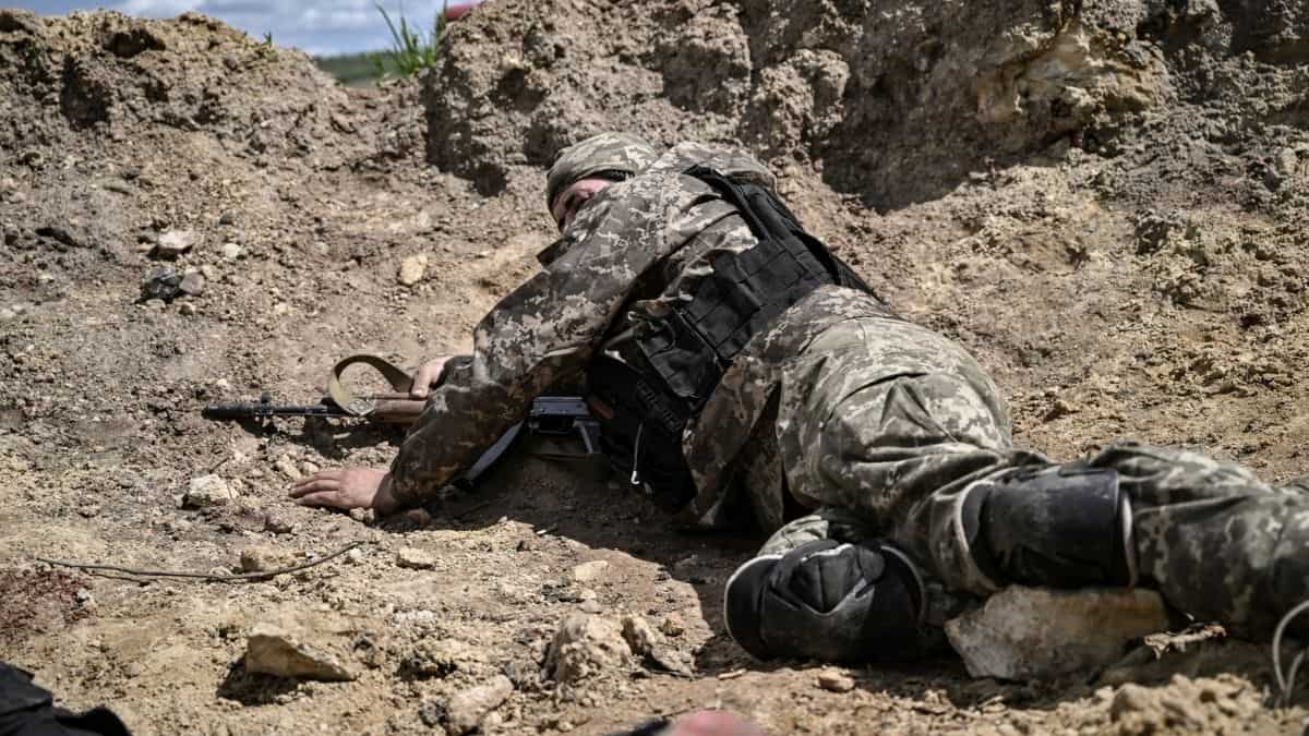 Opinion | Is war-fatigue causing twists and turns in the Russia-Ukraine War?