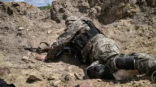 Opinion | Is war-fatigue causing twists and turns in the Russia-Ukraine War?