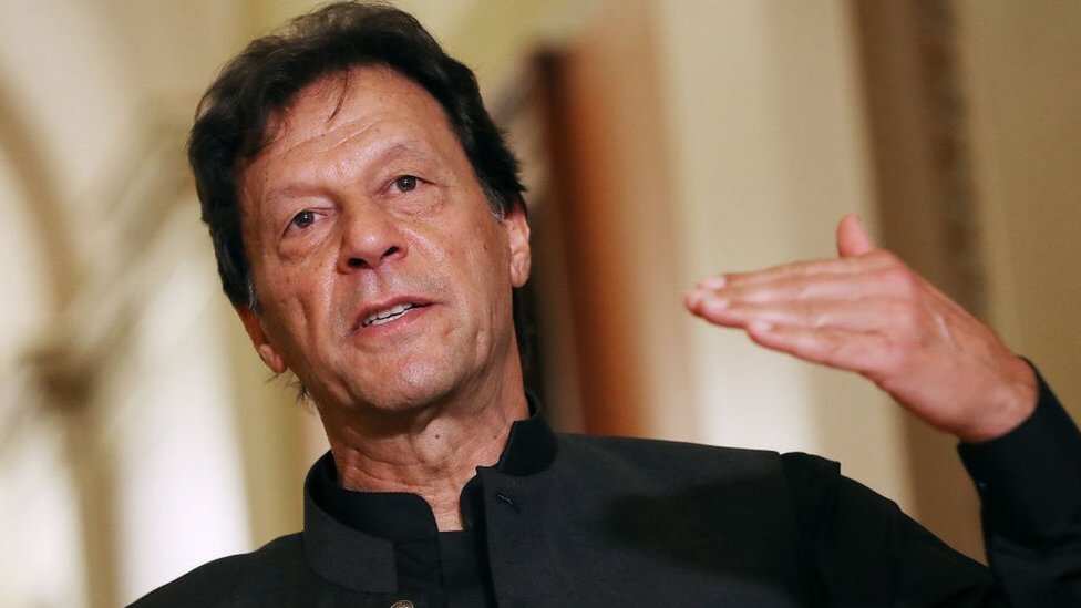 PTI chief Imran Khan calls for March to Islamabad