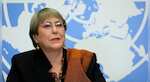 Uyghurs urge UN rights chief to ask hard questions in Xinjiang and not be misled by 'PR stunts'