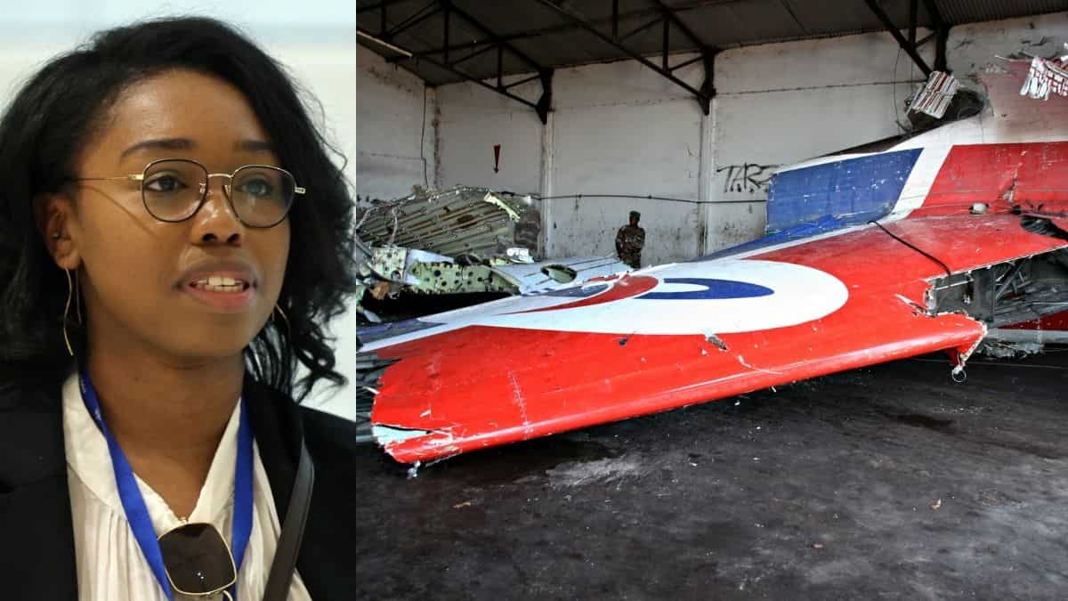 Sole survivor of catastrophic 2009 Yemeni crash recalls the horror of the tragedy, which killed 152 people