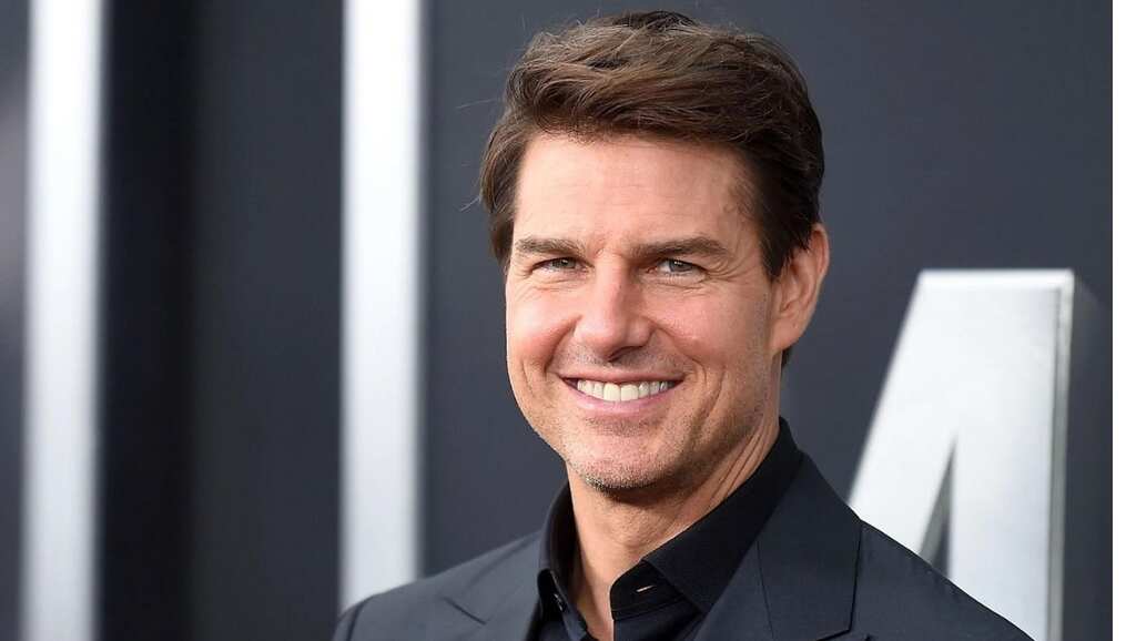 Tom Cruise could perform spacewalk at International Space Station for upcoming film