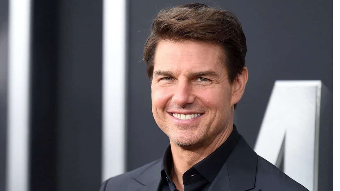 Tom Cruise stepping away from controversial religion of Scientology ...