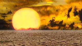 West Asia, East Mediterranean heating twice as fast as the global average: Study