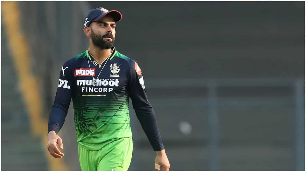 'You can't keep such players....' - Former India spinner backs Virat Kohli amid batting concerns 'You can't keep such players....' - Former India spinner backs Virat Kohli amid batting concerns