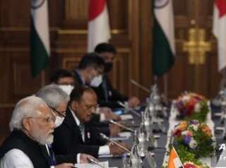 In joint statement, Quad condemns terrorist attacks, including 26/11 Mumbai and Pathankot attacks