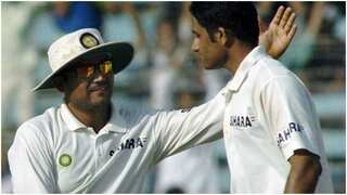 'I didn't want anyone to question him...' - Virender Sehwag hails Anil Kumble for his Test comeback