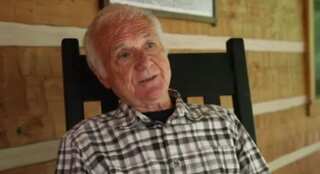 Priest turns porn star at 83