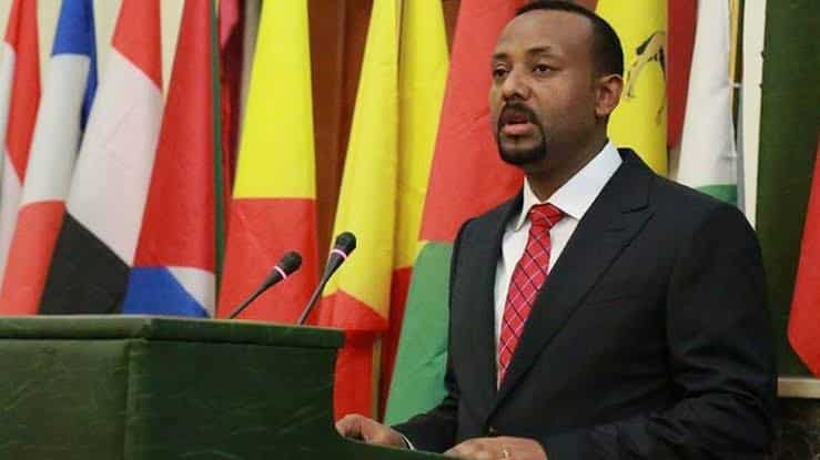 Ethiopia is cracking down on Militia fighters
