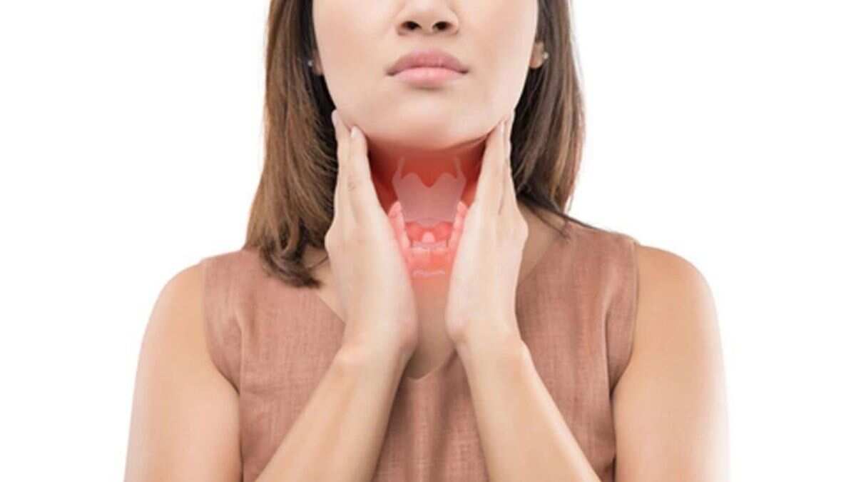 On World Thyroid Day, time to get acquainted with organ's disorders On World Thyroid Day, time to get acquainted with organ's disorders