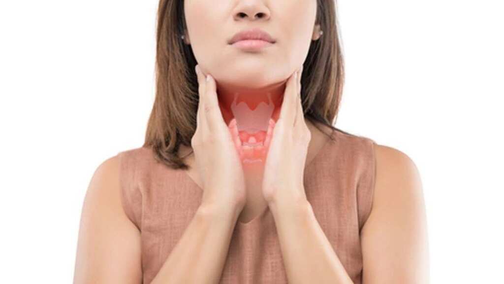 On World Thyroid Day, time to get acquainted with organ's disorders  