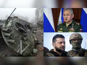Russia slows offensive deliberately to help people evacuate, Zelensky calls it lies to hide losses  