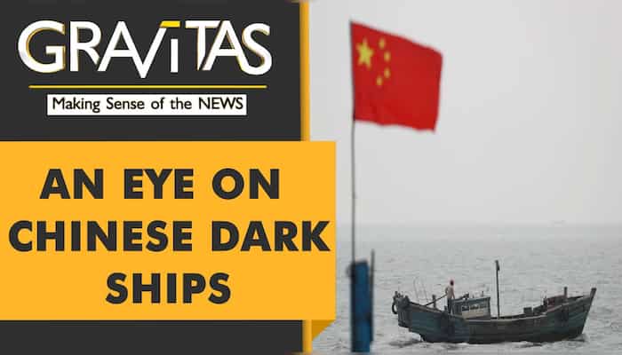 Gravitas: QUAD launches maritime surveillance system to check China's illegal fishing