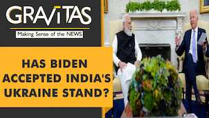 Gravitas: Decoding The Modi-Biden Bilateral