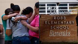 Texas elementary school shooting: US leaders call for measures to check rising incidents