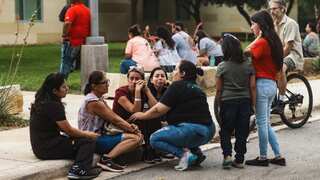 US gun terror: 'Since 2009… 274 shootings, 1,536 killed,' says US group