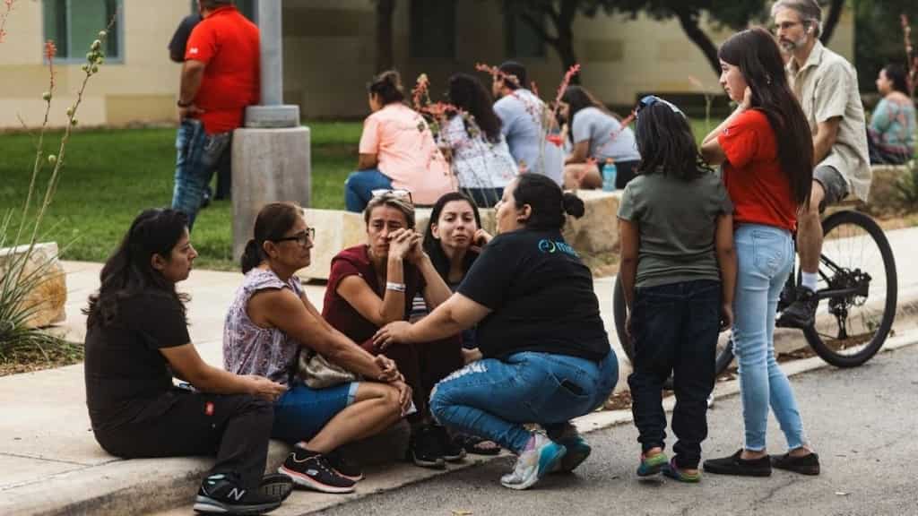 US gun terror: 'Since 2009… 274 shootings, 1,536 killed,' says US group