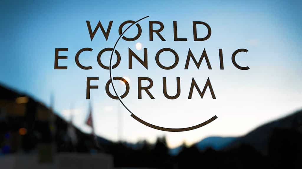 World Economic Forum: Leaders warn of possible recession at the Davos meet