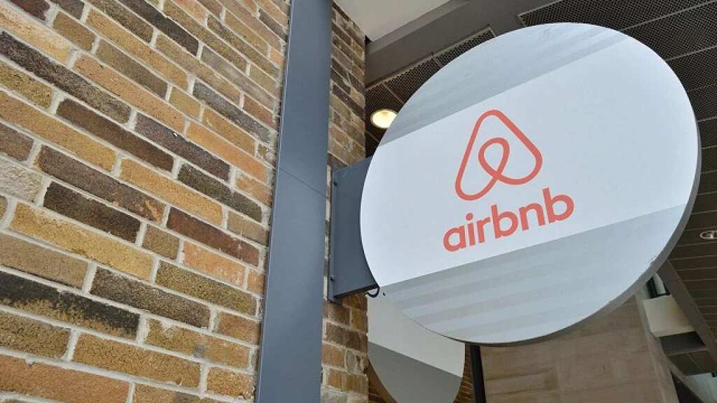 Airbnb to shut domestic business in China from July 30