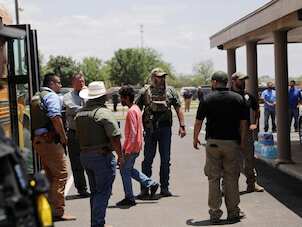 Salvador Ramos: What we know about Texas school mass shooter
